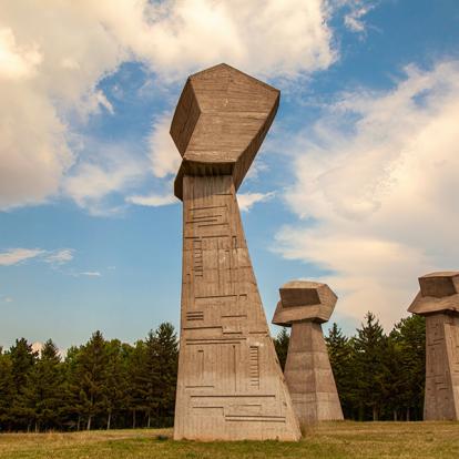 A Découvrir en Serbie - Niš