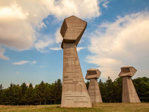 A Découvrir en Serbie - Niš