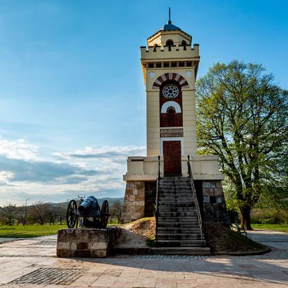 A Découvrir en Serbie - Niš