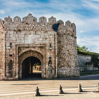 A Découvrir en Serbie - Niš