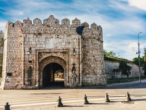 A Découvrir en Serbie - Niš