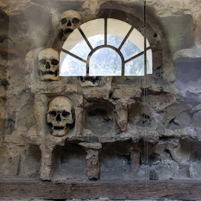 A Découvrir en Serbie - Niš