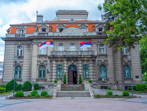 A Découvrir en Serbie - Niš