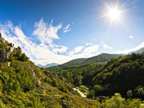 A Découvrir en Serbie - Niš