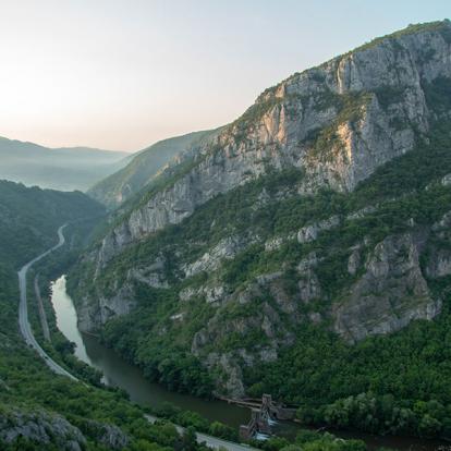 A Découvrir en Serbie - Niš