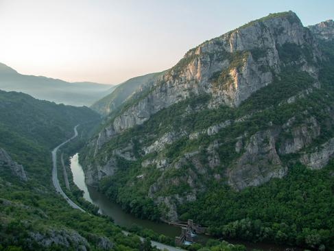 A Découvrir en Serbie - Niš