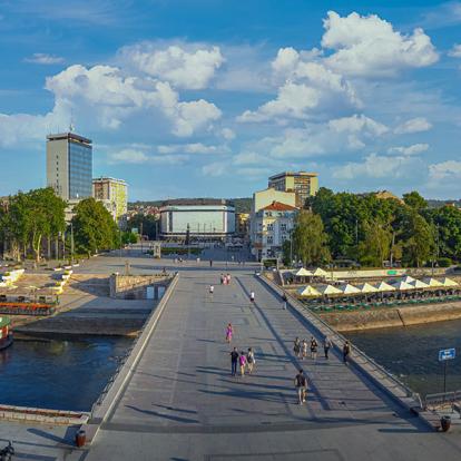 A Découvrir en Serbie - Niš