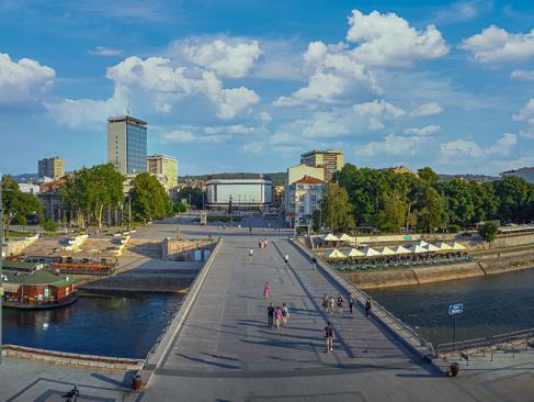 A Découvrir en Serbie - Niš