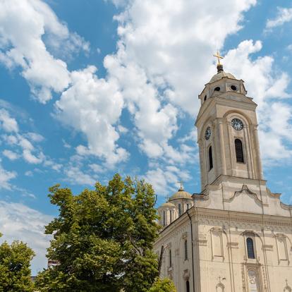 Smederevo A Découvrir en Serbie - Smederevo