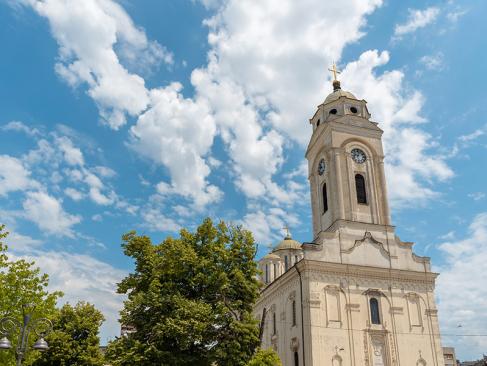 Smederevo A Découvrir en Serbie - Smederevo