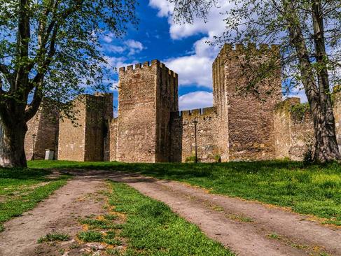 Forteresse De Smederevo A Découvrir en Serbie - Smederevo