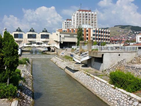 Novi Pazar A Découvrir en Serbie - Novi Pazar