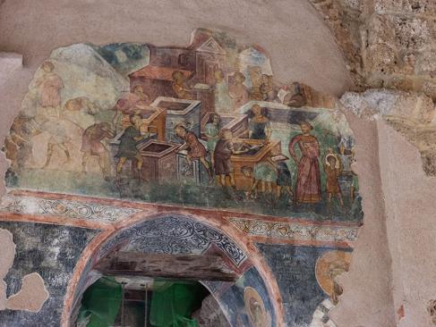 Monastère De Sopocani, Novi Pazar A Découvrir en Serbie - Novi Pazar