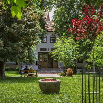 Novi Pazar A Découvrir en Serbie - Novi Pazar