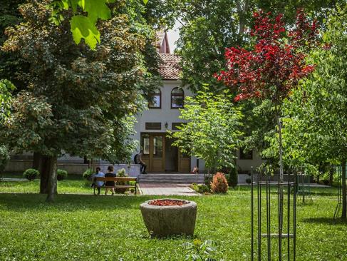Novi Pazar A Découvrir en Serbie - Novi Pazar