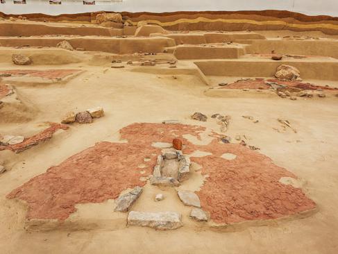 Site Archéologique Lepenski Vir A Découvrir en Serbie - Le Parc National de Đerdap