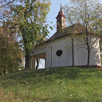 Sombor - Chapelle Sainte Marie Des Neiges A Découvrir en Serbie - Sombor