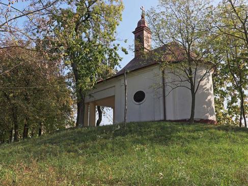 Sombor - Chapelle Sainte Marie Des Neiges A Découvrir en Serbie - Sombor