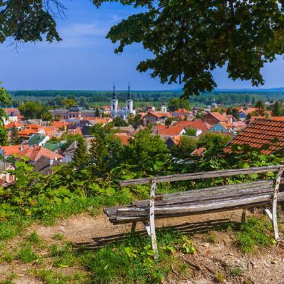 A Découvrir en Serbie - Sremski Karlovci