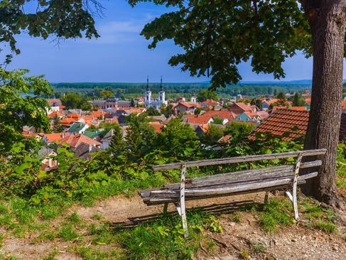 A Découvrir en Serbie - Sremski Karlovci