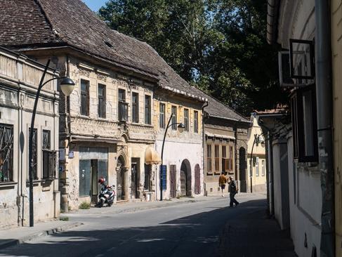 A Découvrir en Serbie - Sremski Karlovci