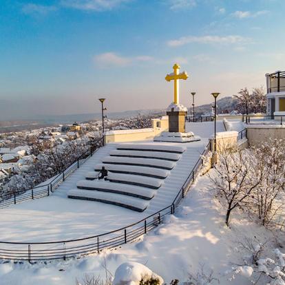 A Découvrir en Serbie - Sremski Karlovci