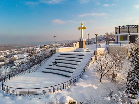 A Découvrir en Serbie - Sremski Karlovci