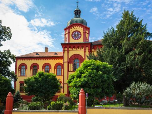 A Découvrir en Serbie - Sremski Karlovci