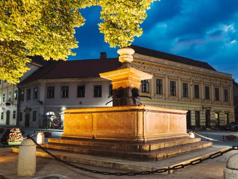 A Découvrir en Serbie - Sremski Karlovci