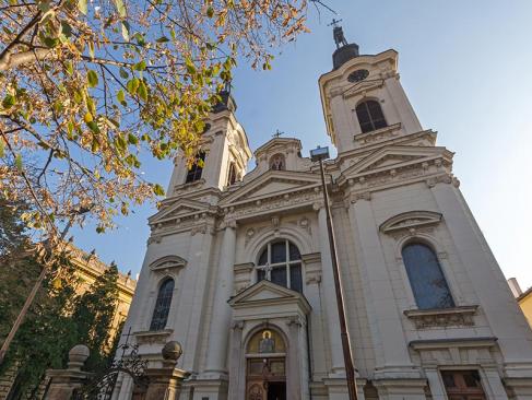 A Découvrir en Serbie - Sremski Karlovci