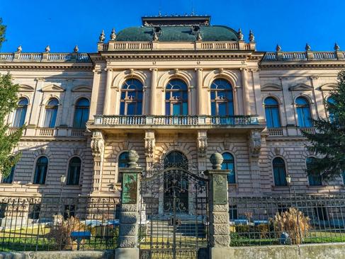 A Découvrir en Serbie - Sremski Karlovci