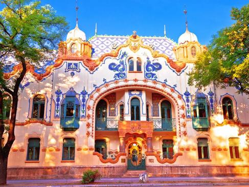 A Découvrir en Serbie - Subotica