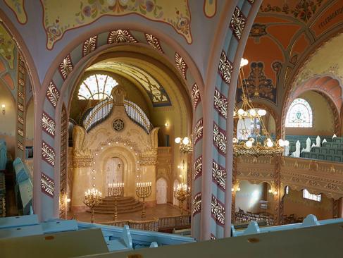 A Découvrir en Serbie - Subotica