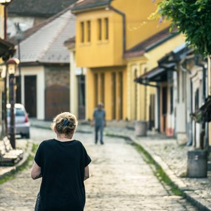 A Découvrir en Serbie - Valjevo