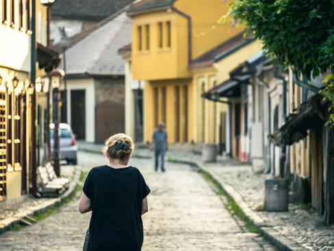 A Découvrir en Serbie - Valjevo