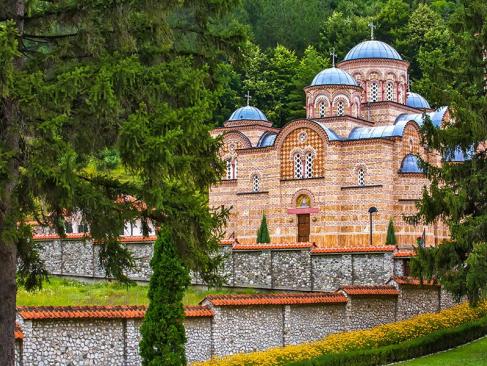 A Découvrir en Serbie - Valjevo