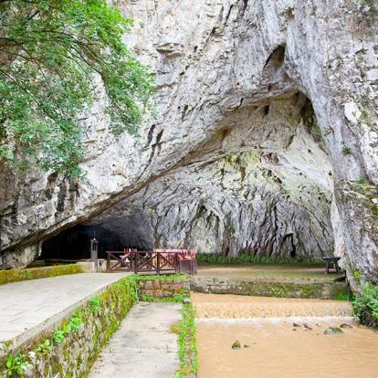 A Découvrir en Serbie - Valjevo