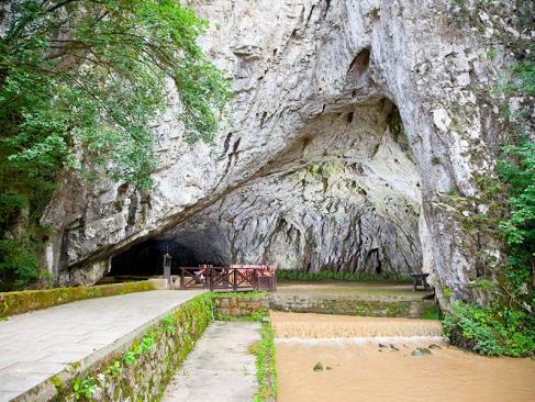 A Découvrir en Serbie - Valjevo