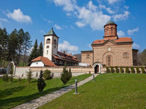 A Découvrir en Serbie - Valjevo