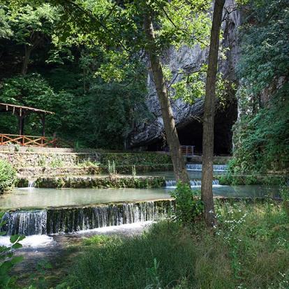 A Découvrir en Serbie - Valjevo