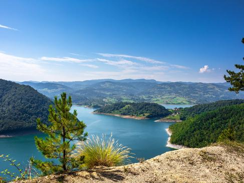 A Découvrir en Serbie - Valjevo