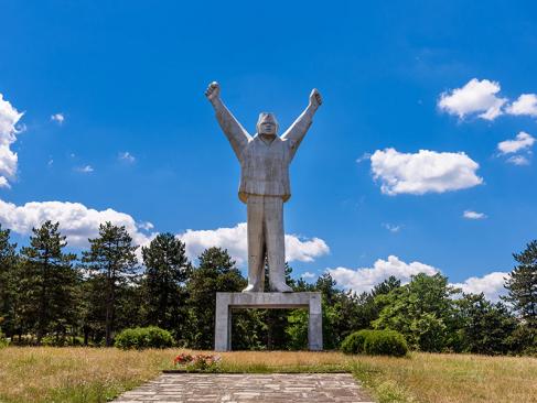 A Découvrir en Serbie - Valjevo