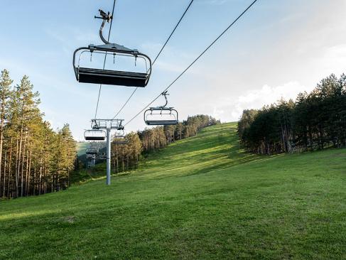 A Découvrir en Serbie - Zlatibor