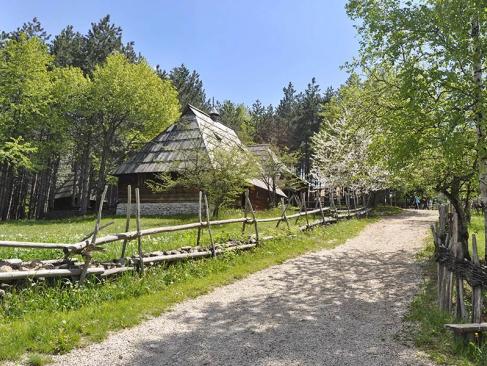 A Découvrir en Serbie - Zlatibor