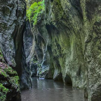 A Découvrir en Serbie - Zlatibor