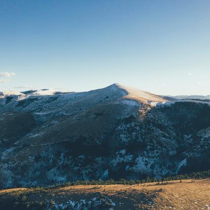 A Découvrir en Serbie - Zlatibor