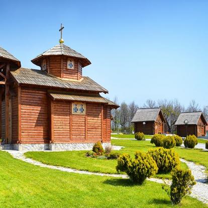 A Découvrir en Serbie - Zlatibor