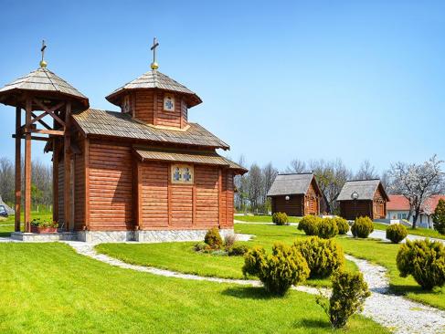 A Découvrir en Serbie - Zlatibor