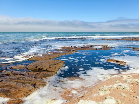 A Découvrir en Namibie - Cape Cross