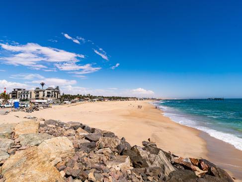 A Découvrir en Namibie - Swakopmund